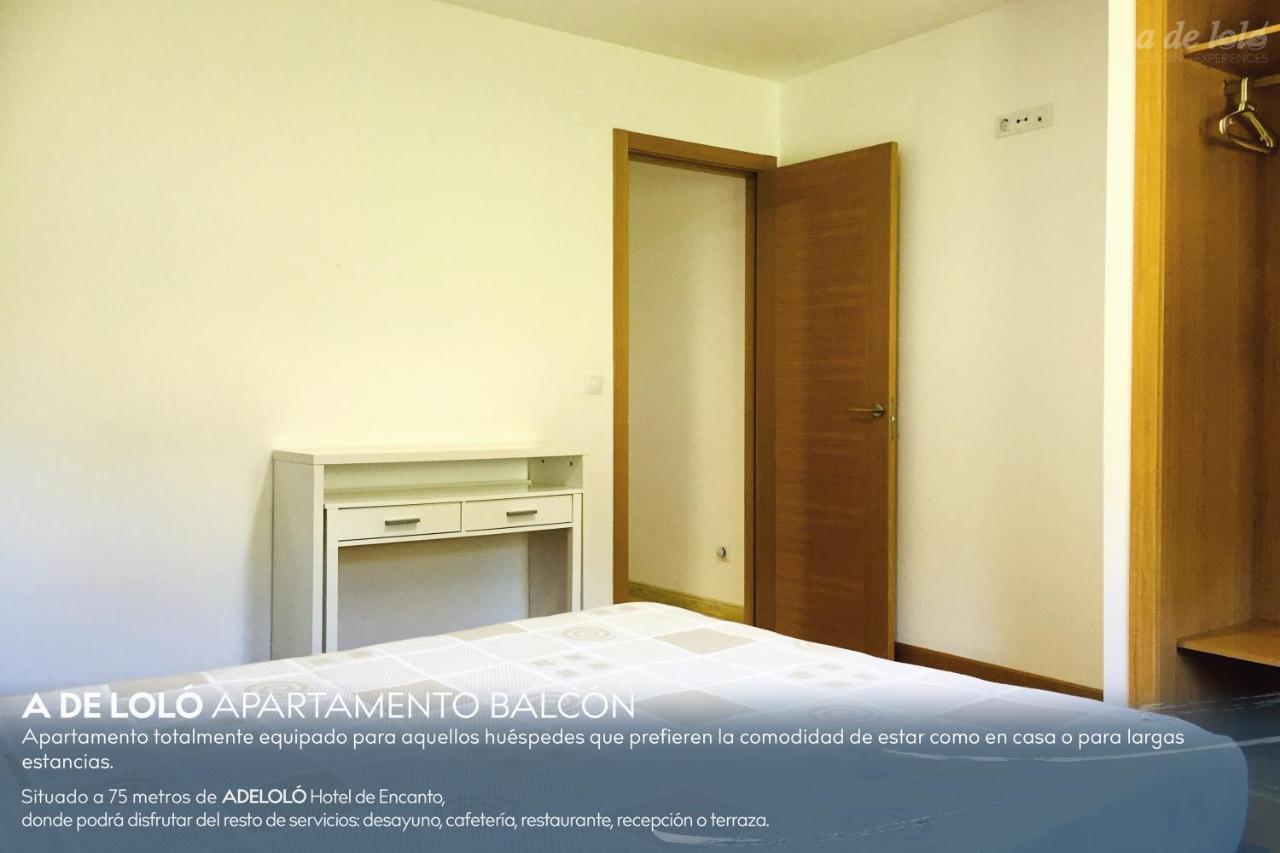 A De Lolo Vista Mar Apartamentos Muxia Exteriér fotografie