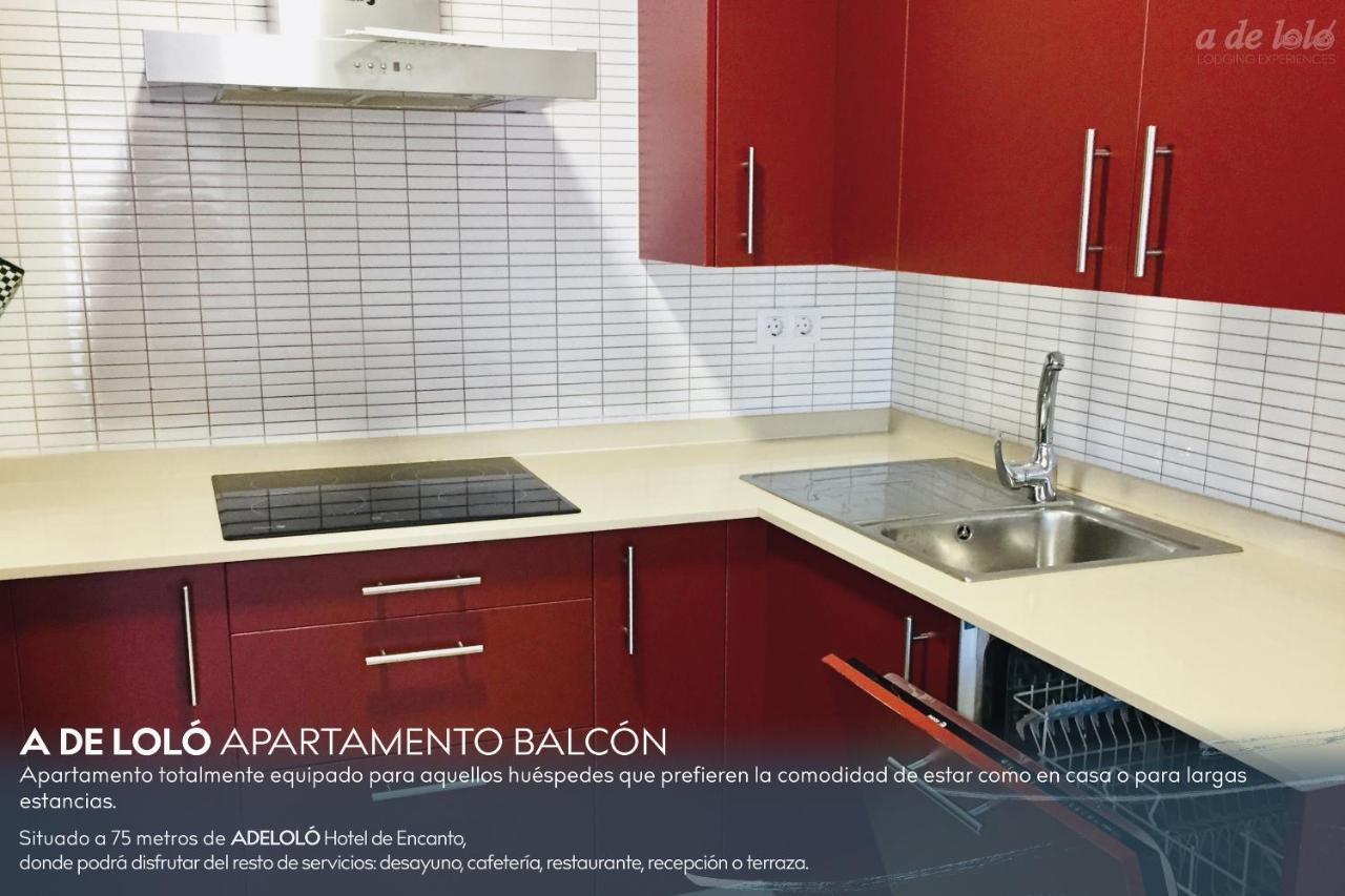 A De Lolo Vista Mar Apartamentos Muxia Exteriér fotografie