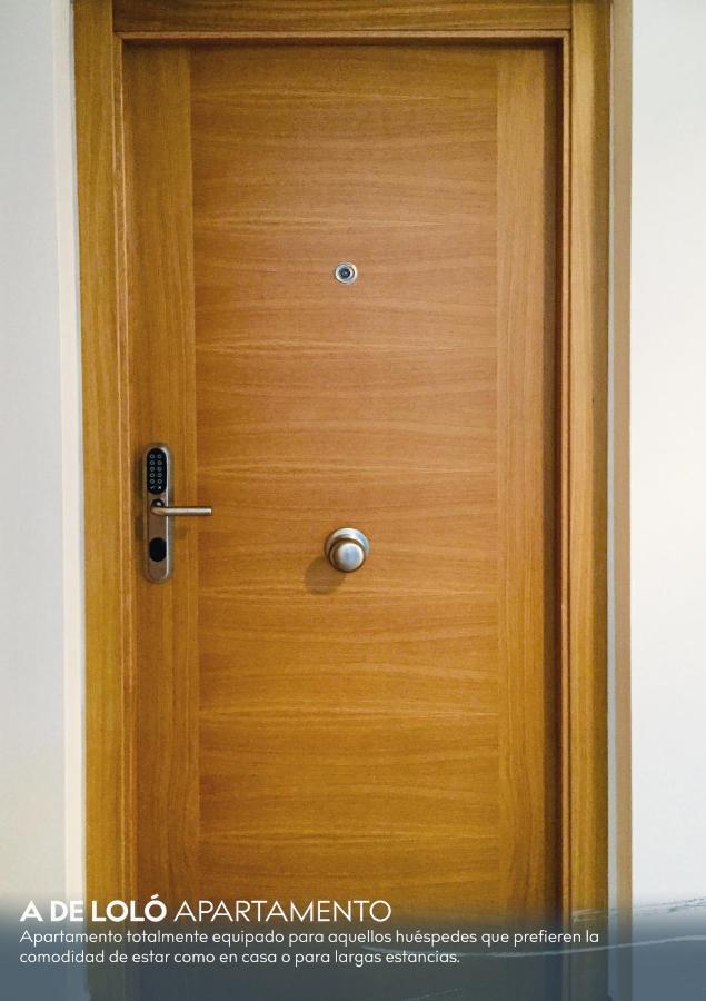 A De Lolo Vista Mar Apartamentos Muxia Exteriér fotografie