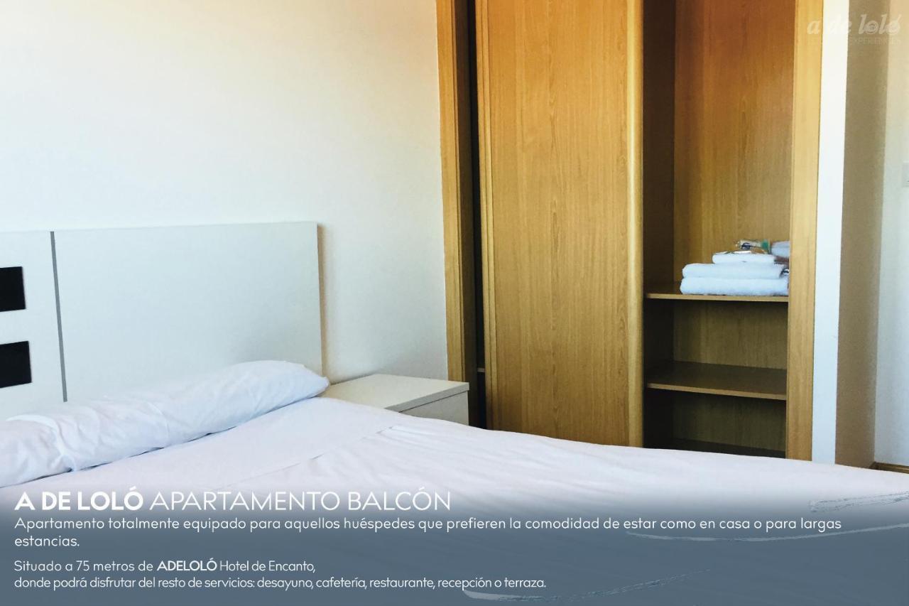 A De Lolo Vista Mar Apartamentos Muxia Exteriér fotografie